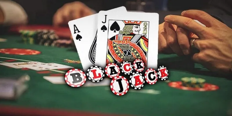 Chọn cổng game uy tín khi chơi Blackjack online