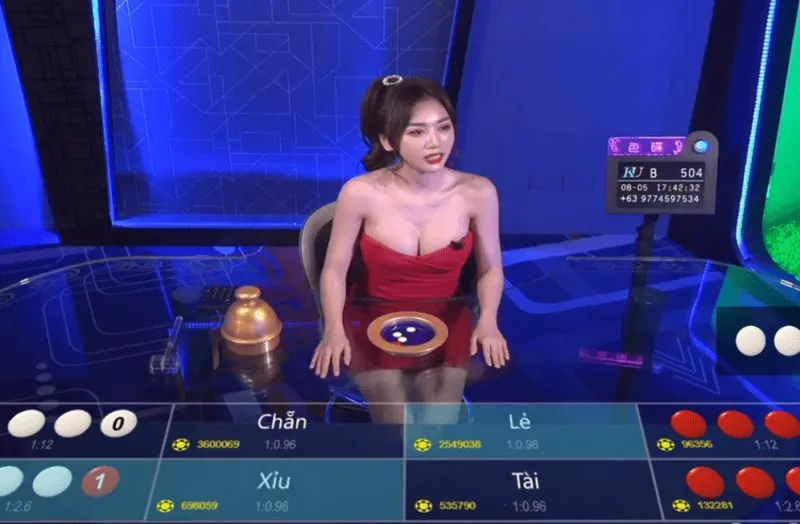 Game bài xuyên quốc gia được hiểu như thế nào?